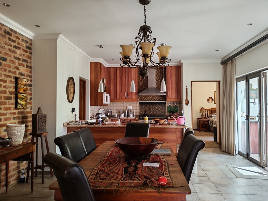 4 Bedroom Property for Sale in Parys Free State